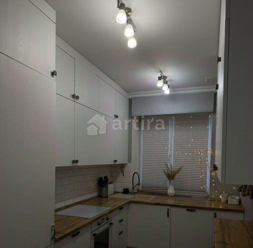 Коттедж, 135 м2, 3 сотки, 3 эт. Мытищи - изображение 3