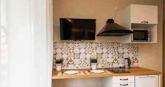 Студия, 12 м2, 2/17 эт. Видное