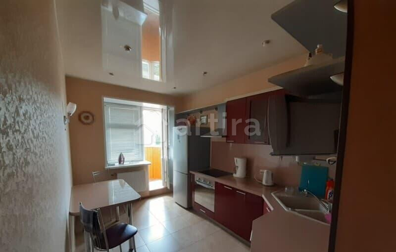 1-комн. квартира, 45 м2, 7/15 эт. Уфа - изображение 3