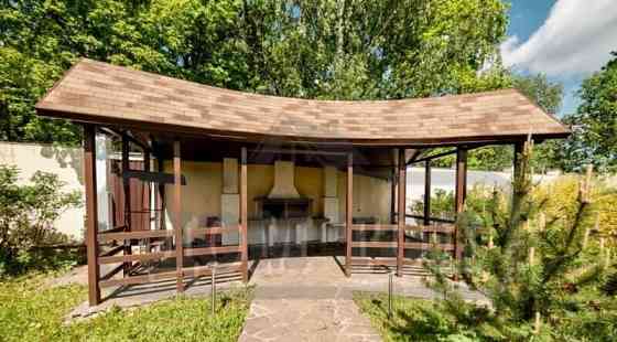 Коттедж, 700 м2 Истра