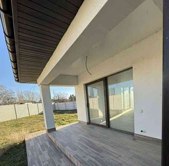 Дом, 185 м2, 7.5 сотки, 1 эт. Симферополь