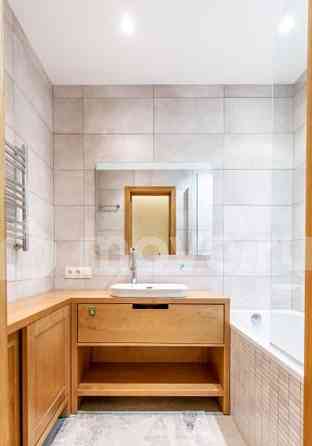 3-комн. квартира, 100 м2, 4/7 эт. Москва