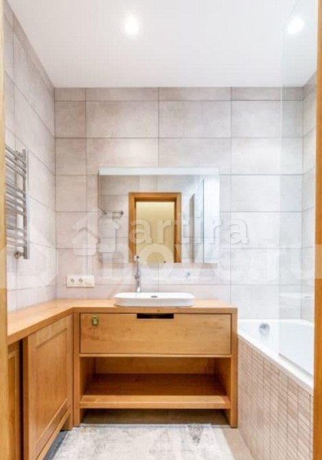 3-комн. квартира, 100 м2, 4/7 эт. Москва - изображение 4