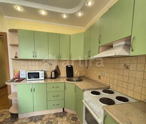 1-комн. квартира, 39 м2, 8/12 эт. Мытищи - изображение 4