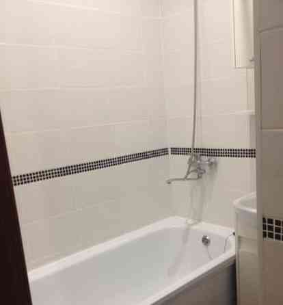 1-комн. квартира, 42 м2, 2/7 эт. Москва