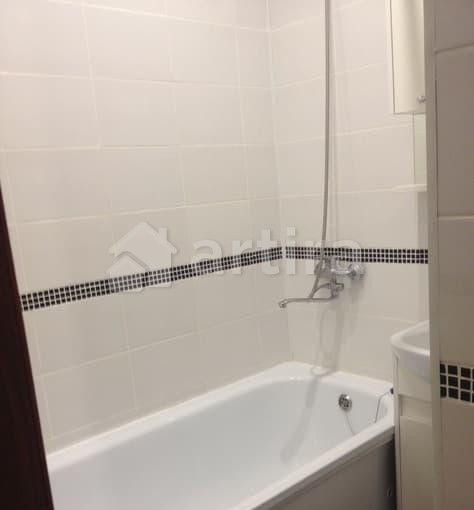 1-комн. квартира, 42 м2, 2/7 эт. Москва - изображение 3