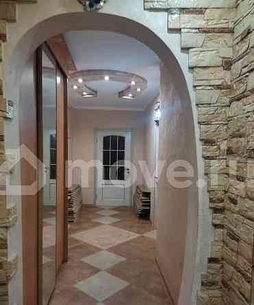 4-комн. квартира, 100 м2, 2/22 эт. Зеленоград