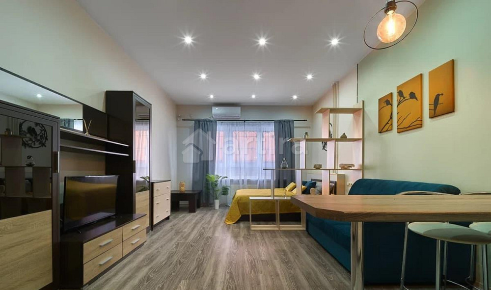 Студия, 35 м2, 1/22 эт. Обнинск - изображение 10