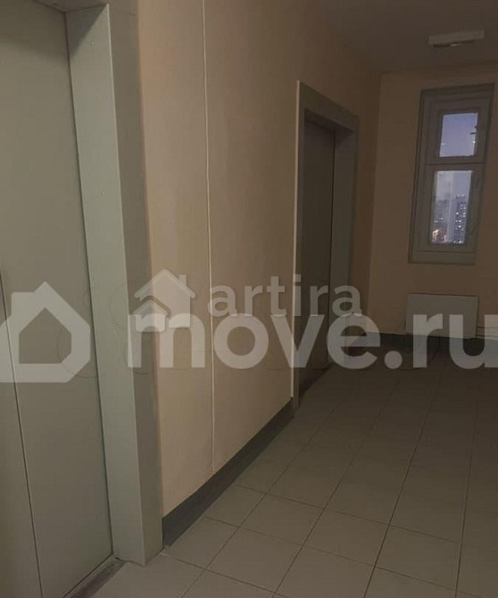 4-комн. квартира, 103 м2, 17/22 эт. Москва - изображение 4