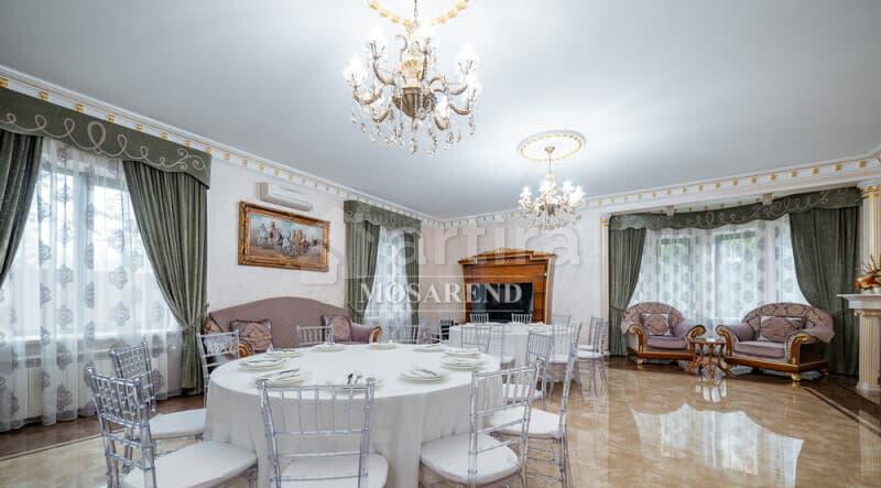 Дом, 630 м2 Краснознаменск - изображение 5