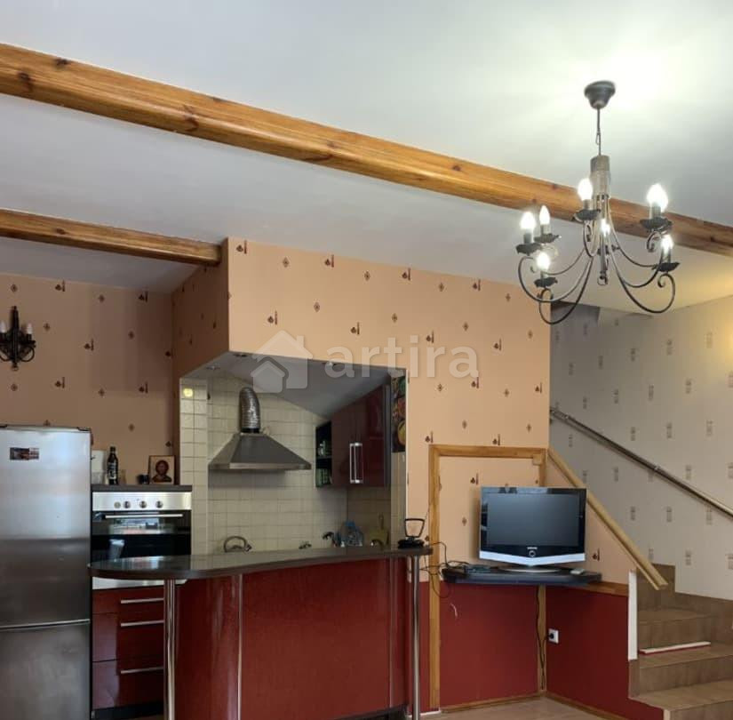 Коттедж, 110 м2, 6 соток Воронеж - изображение 2