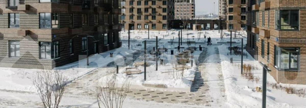 4-комн. квартира, 104 м2, 8/24 эт. Москва - изображение 3