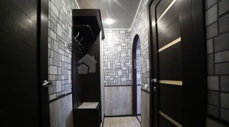 1-комн. квартира, 39 м2, 5/5 эт. Уфа - изображение 8