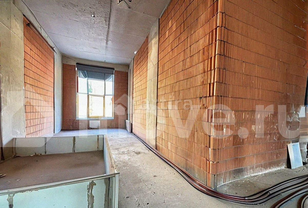 3-комн. квартира, 87 м2, 8/24 эт. Москва - изображение 7