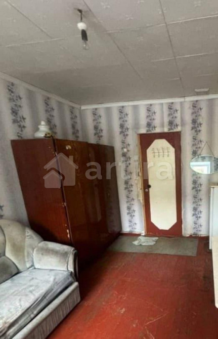 Комната, 15 м2, 2/5 эт. Саратов - изображение 5