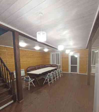 Коттедж, 200 м2 Новосибирск