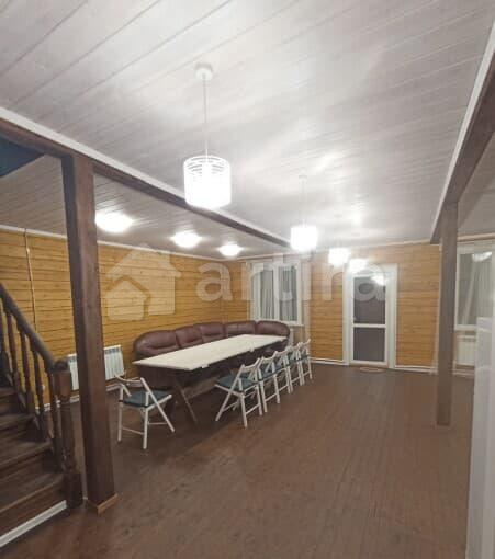 Коттедж, 200 м2 Новосибирск - изображение 5