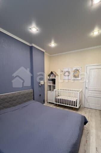 2-комн. квартира, 65.1 м2, 5/19 эт. Москва - изображение 3