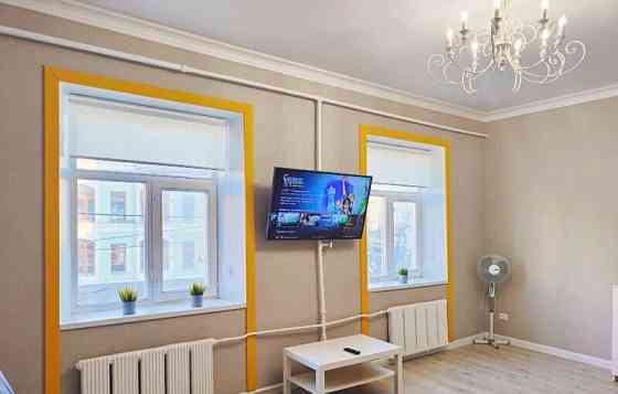 3-комн. квартира, 60 м2, 2/2 эт. Муром