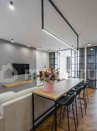 4-комн. квартира, 131 м2, 9/20 эт. Москва