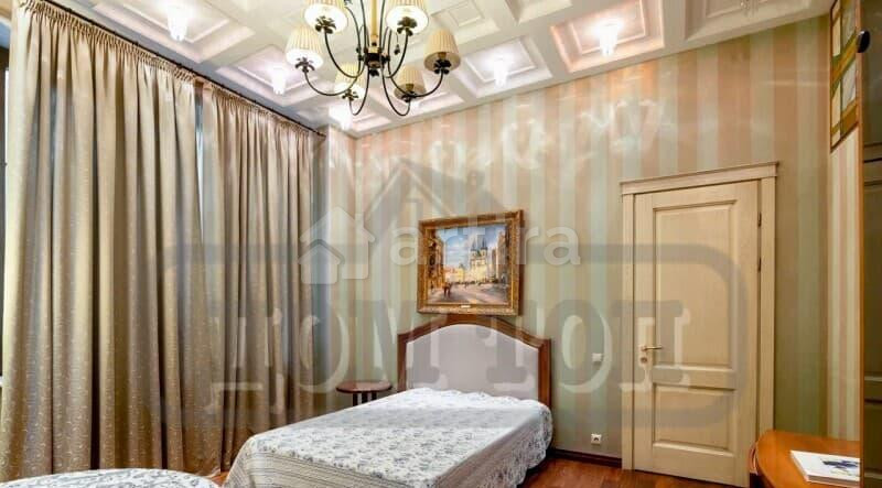 Коттедж, 1000 м2 Красногорск - изображение 10