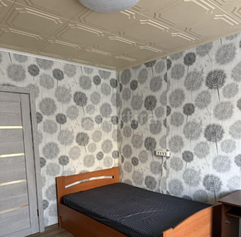 Комната, 29 м2, 5/9 эт. Москва - изображение 4