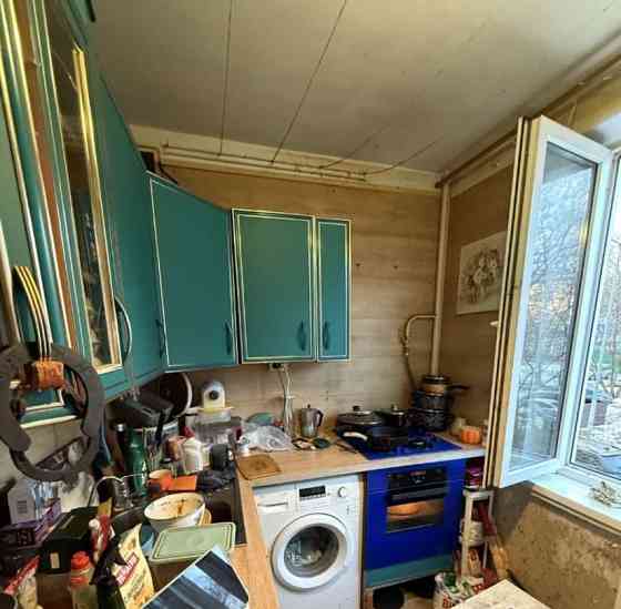 Комната, 13 м2, 2/9 эт. Москва