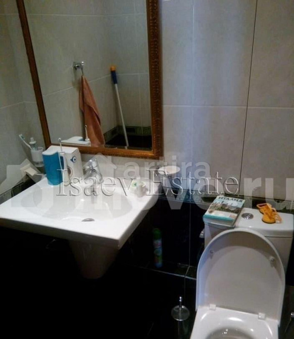 4-комн. квартира, 125 м2, 22/30 эт. Москва - изображение 2