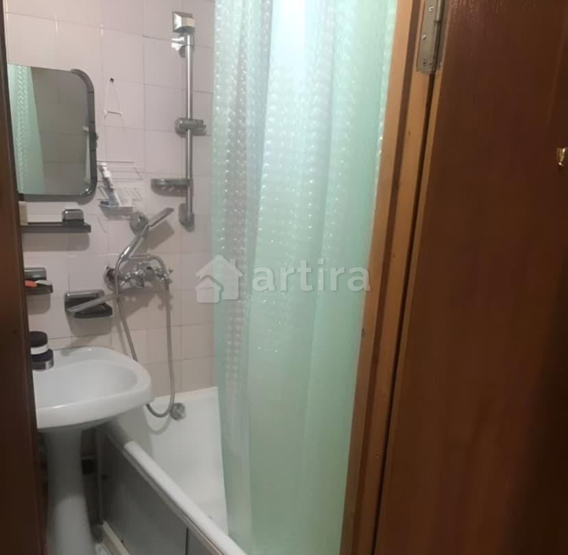 Комната, 18 м2, 8/9 эт. Москва - изображение 3