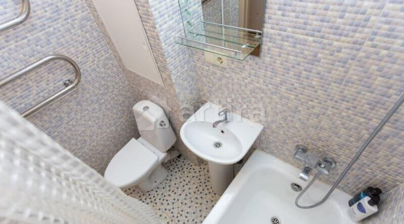 1-комн. квартира, 36 м2, 2/5 эт. Екатеринбург - изображение 5