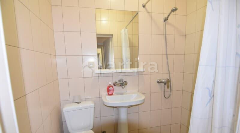 1-комн. квартира, 35 м2, 2/4 эт. Судак - изображение 18