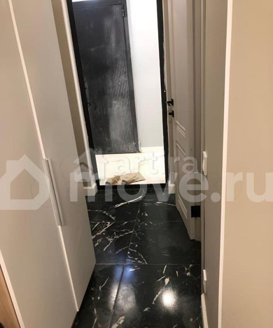 Студия, 16 м2, 2/5 эт. Москва - изображение 2