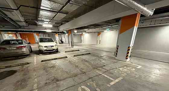 Гараж, 27 м2 Москва