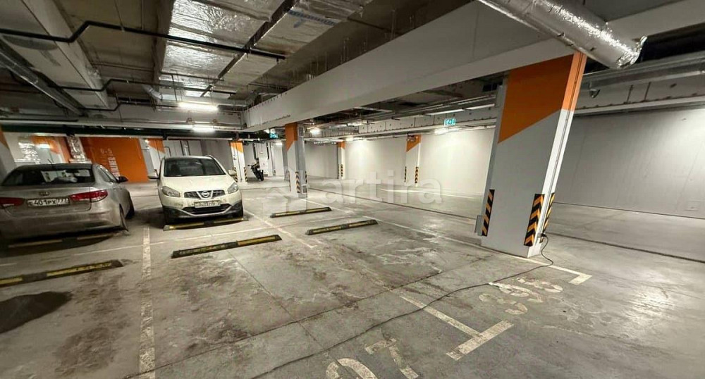 Гараж, 27 м2 Москва - изображение 3