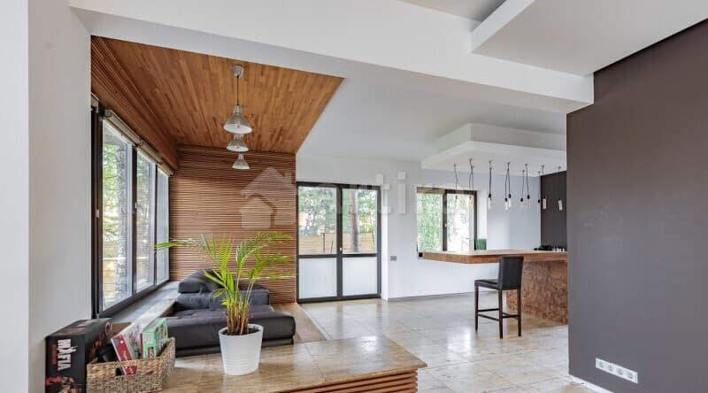 Коттедж, 750 м2 Красногорск - изображение 17