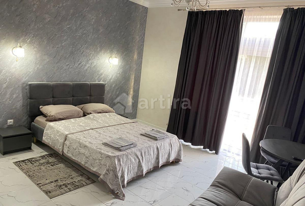 Коттедж, 150 м2, 1 эт. Миллерово - изображение 7