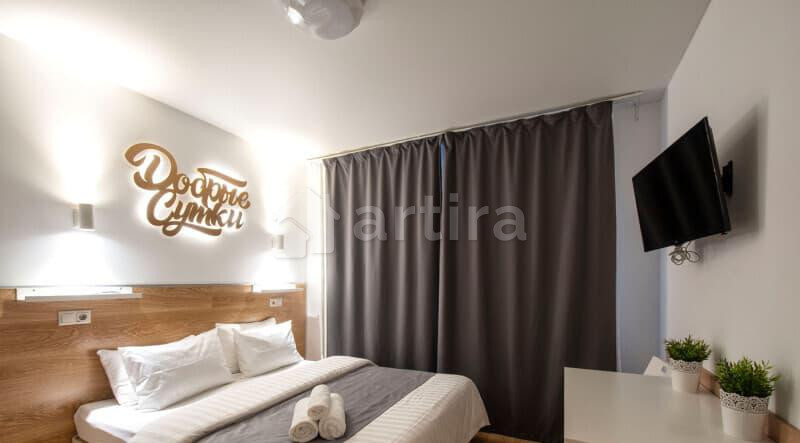 Студия, 18 м2, 1/18 эт. Климовск - изображение 3