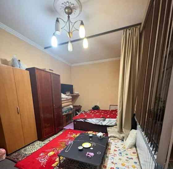 Комната, 18.7 м2, 2/7 эт. Москва