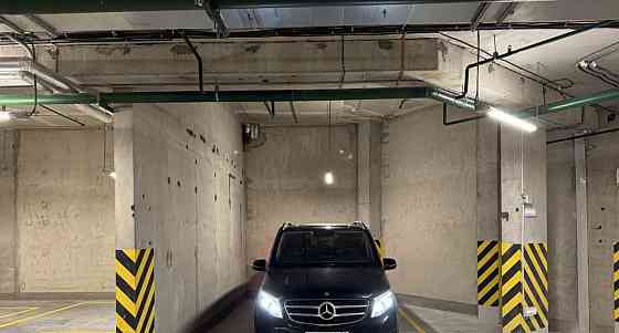 Гараж, 25 м2 Санкт-Петербург