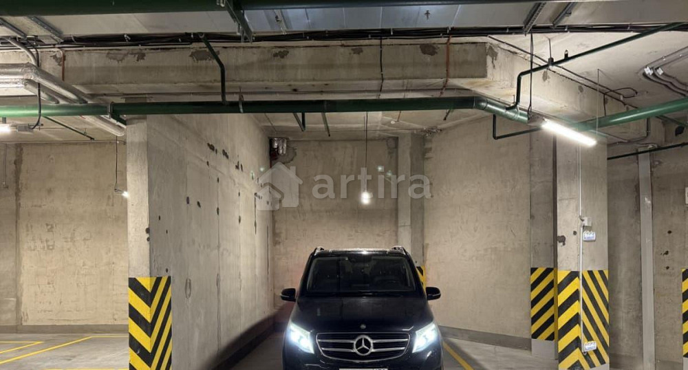 Гараж, 25 м2 Санкт-Петербург - изображение 3