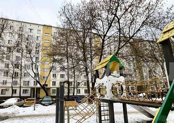 Студия, 27.6 м2, 1/9 эт. Москва