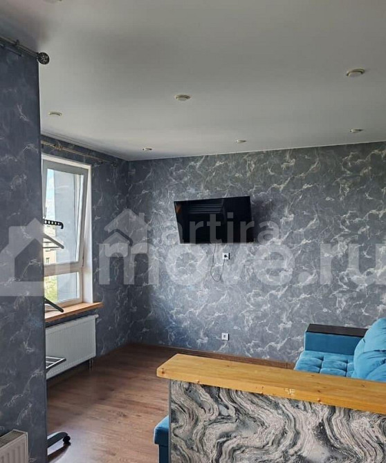 2-комн. квартира, 39 м2, 6/24 эт. Москва - изображение 4