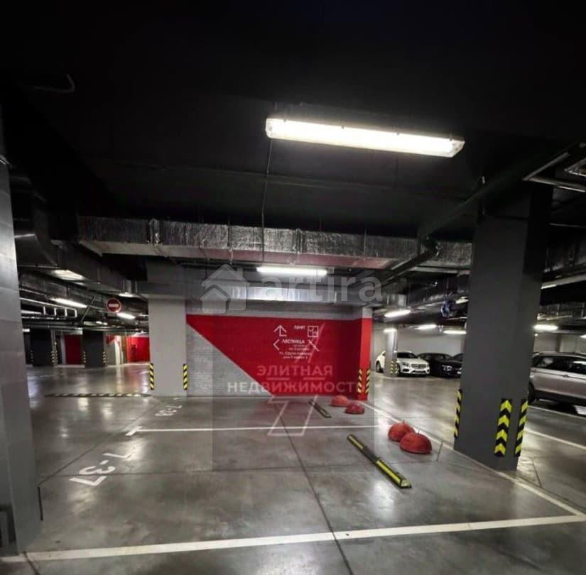 Гараж, 42 м2 Москва - изображение 1