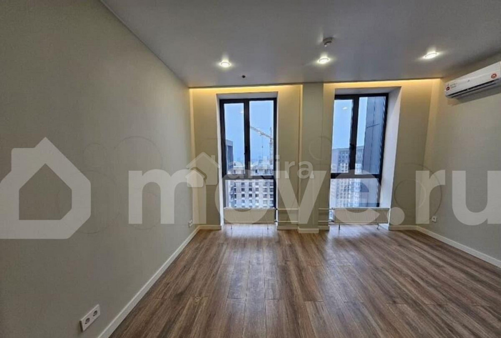 Студия, 25.4 м2, 17/18 эт. Москва - изображение 1