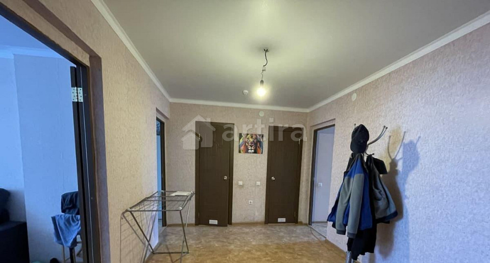 Комната, 16 м2, 10/20 эт. Казань - изображение 2