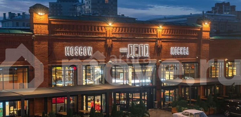 4-комн. квартира, 253.3 м2, 6/16 эт. Москва - изображение 6