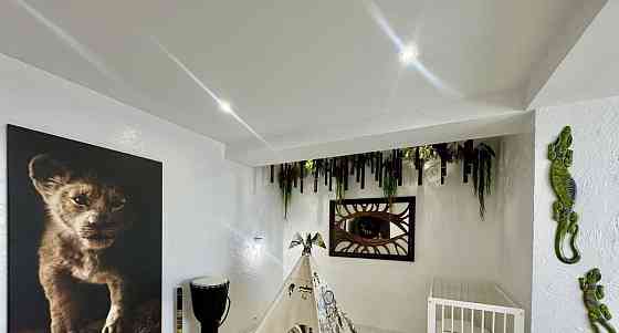 Дом, 350 м2, 3 сотки, 4 эт. Ялта