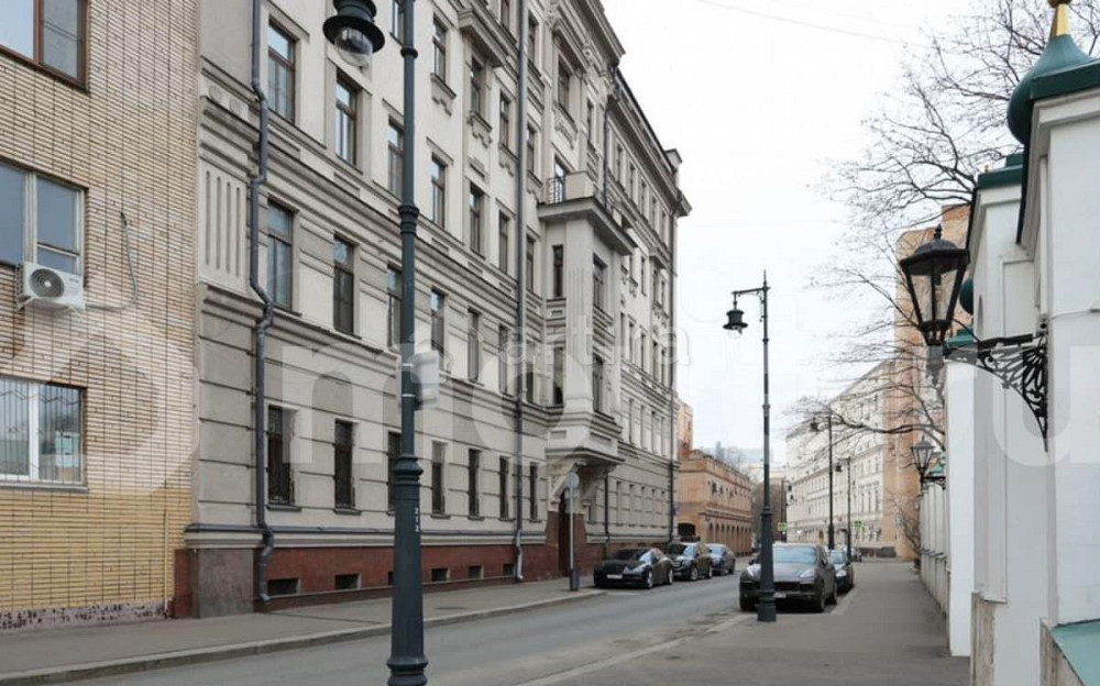 Студия, 23.6 м2, 1/5 эт. Москва - изображение 5