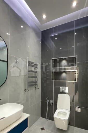 1-комн. квартира, 46 м2, 3/5 эт. Самара - изображение 8