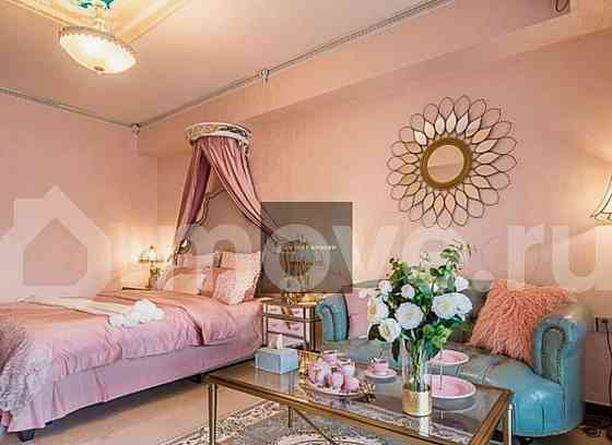 4-комн. квартира, 115.5 м2, 9/11 эт. Москва